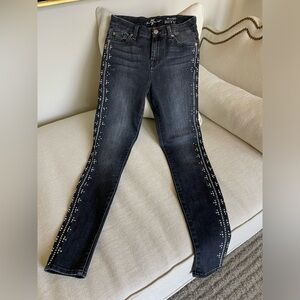 7 for all mankind Jean